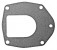27-43033 - GASKET             - Replaced by 27-430331
