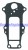 27-43337A 1 - GASKET KIT         - Replaced by 27-43337  3