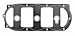 27-43779  1 - GASKET             - Replaced by 27-43779  2
