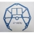GASKET,NLA 27-43878  2