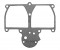 GASKET,NLA 27-52891