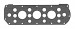 27-52893 - GASKET @2          - Replaced by 27-85493