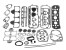 27-52893A72 - GASKET SET         NLA