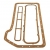 GASKET SET 27-72479A 5