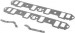 GASKET SET,NLA 27-73042