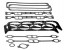 GASKET SET-CYL.HD 27-75611A03