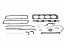 GASKET SET 27-801868