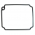 GASKET,NLA 27-804183