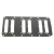 27-804680 - GASKET            