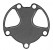 27-805215 - GASKET             - Replaced by 27-8052151