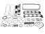 27-805396A95 - GASKET SET        