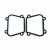 GASKET KIT   27820500A 3