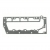 27-85492  2 - GASKET             - Replaced by 27-85492  4