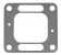 27-860233 - GASKET             - Replaced by 27-863724