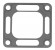 27-87105  1 - GASKET             - Replaced by 27-818832