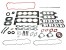 GASKET SET 27-889924A03