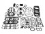 27-89221A88 - GASKET SET        