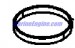 GASKET 27-893317
