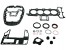 GASKET SET Powerhead 27-897534A07