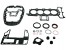 27-897534A07 - GASKET SET Powerh 