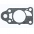 GASKET Water Pump Housi 27-898101331