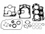 27-898101A06 - GASKET SET Powerh  - Replaced by 27-8M0079064