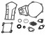 GASKET SET-PH 27-898103A67