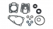 27-8M0082882 - GASKET SET         - Replaced by -8M0134073