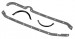 GASKET SET,NLA 27-90458A 1