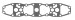 GASKET 27-96278