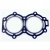 27-F201529-1 - GASKET             - Replaced by 27-F201529-1