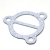 GASKET Fuel Pump 27-F24748-2