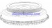 FLYWHEEL 283-859619T 3