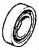 30-62780 - BEARING Ball       - Replaced by 30-62780T