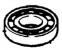 BEARING-BALL 30-F695527