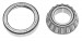 31-36387A 1 - BEARING ASSEMBLY  