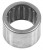 31-41342 - BEARING Roller     - Replaced by 31-878158