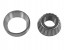 BEARING ASSEMBLY Tapere 31-68266A 1