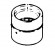 31-83341M - BEARING            - Replaced by 31-83341T