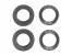 BEARING SET 31-86768A 2