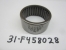 BEARING,NLA 31-F458028