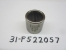 BEARING,NLA 31-F522057