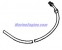 HOSE 32-80622145