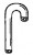32-826544 - TUBING Molded      NLA