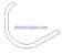 32-826566 - HOSE Fuel          NLA