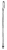 32-826836A 1 - TUBE ASSEMBLY Wat  - Replaced by 32-881203A 2