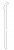 HOSE-MOLDED 32-8404461