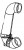 32-842416A03 - HOSE ASSEMBLY Dra  - Replaced by -8M0192210