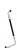 HOSE ASSY-HYD 32-844314