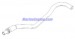 32-856174A 2 - BREATHER HOSE      - Replaced by 32-8M0021347